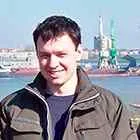 Шубин Максим
